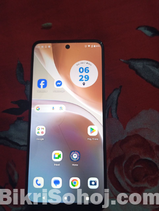 Motorola Moto G32